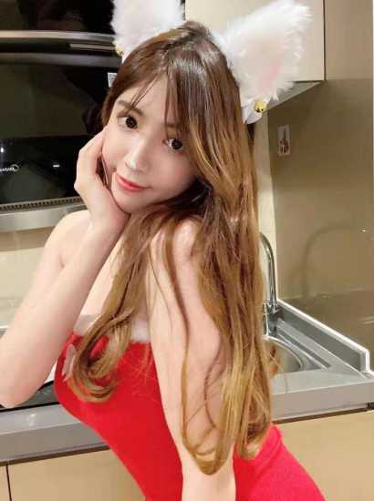 龙岗新人莎莎（学舞蹈的）
